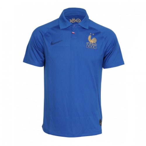 Camiseta Francia 1ª Equipación 2019-2020